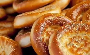 关于馕的教案优质6篇