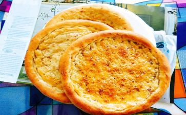 关于馕的教案通用5篇