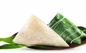中班教案手工粽子教案5篇