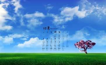 班级12月班级工作计划8篇