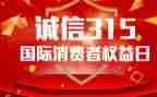 315促销活动策划5篇