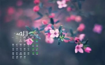 幼儿园4月份教师工作总结8篇