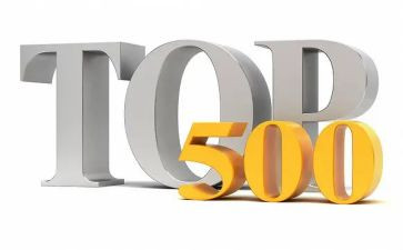 全国500强心得体会模板8篇
