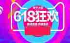 618活动方案模板精选6篇