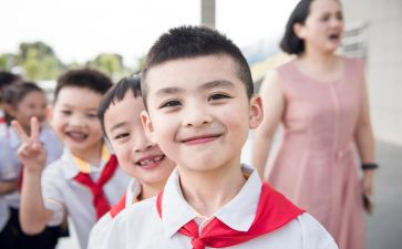 小学6年级作文7篇