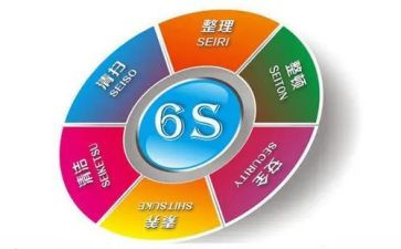 6S培训心得体会7篇