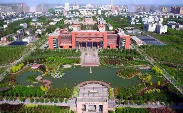 985大学学生工作总结精选5篇