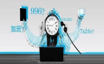 关于996调查报告通用5篇