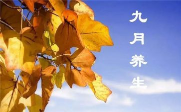 幼儿园中班月计划9月6篇