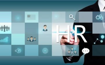 hr述职报告7篇