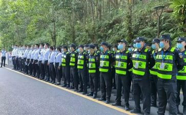 校园安保个人总结8篇