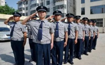 安保部工作总结7篇