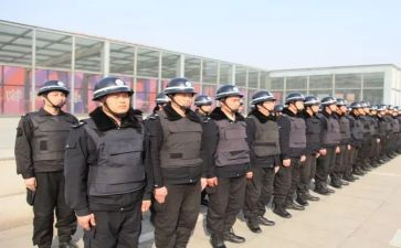 工作总结安保工作总结8篇