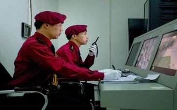 安管员工作总结模板6篇