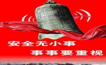 安全办年终工作总结范文5篇