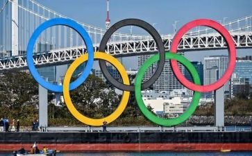 2024年奥运英雄作文5篇