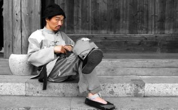 阿q正传的读后感500字5篇