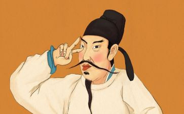 白居易的读后感7篇