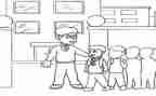 小学班队学期工作计划8篇