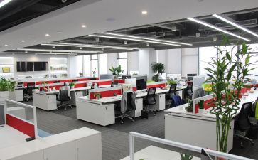 办公司文员工作总结5篇