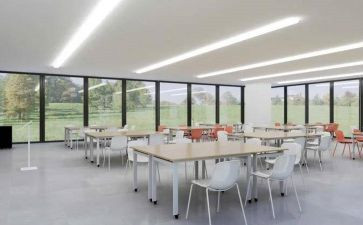办公室文员工作心得5篇