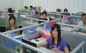 办公室助理辞职报告6篇