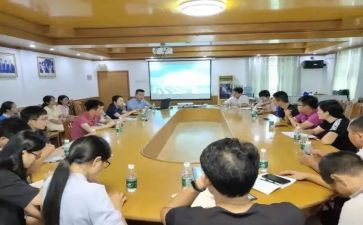 2023迎中秋演讲稿5篇
