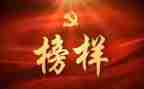 观榜样7心得体会5篇