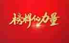 观榜样4心得体会7篇