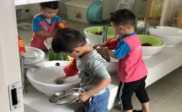 小小班学期班务工作计划推荐6篇