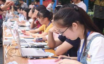班助理述职报告优质5篇