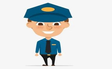 保安月工作总结及计划6篇