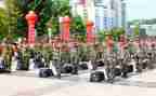 技能报国演讲稿5篇