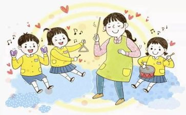 幼中班保教工作计划7篇