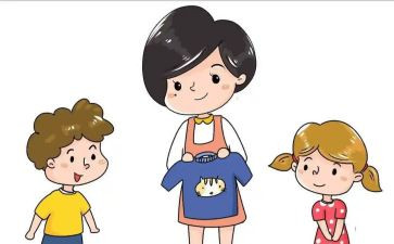 幼儿园保教周工作总结通用8篇