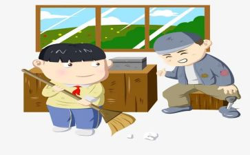 公司保洁个人年终总结5篇