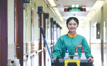 保洁队工作计划参考8篇