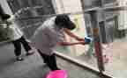 保洁的工作总结优秀5篇