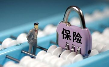 某保险的工作计划参考6篇