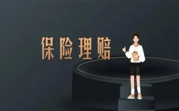 保险公司写心得体会范文6篇