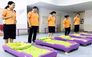 2023个人保育工作总结8篇