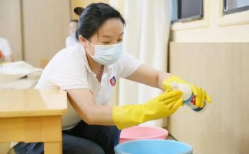 幼儿园保育员培训计划7篇