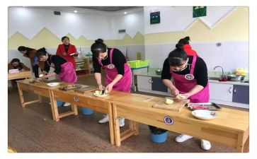 新小班保育员工作计划6篇