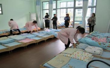 托班幼儿园保育员工作计划7篇