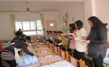堡幼儿园保育员工作计划优秀8篇