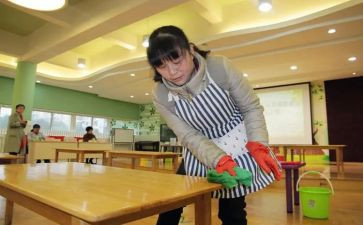 幼儿园小班保育员的工作总结最新5篇