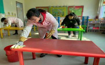 幼儿舞保育员工作计划精选7篇