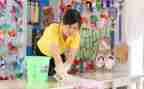 幼儿园中班保育员学期末工作总结7篇
