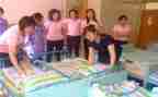 保幼儿园保育员工作总结8篇