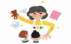 保幼儿园保育员工作总结通用5篇